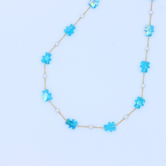 Delicate & Modern Necklace Chain – Perfect for Girls & Women, DYC1525 - Picture 4 of 15